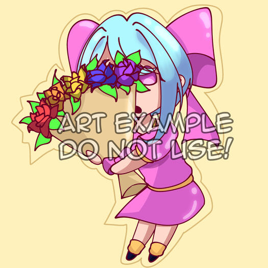 Chibi — $1
