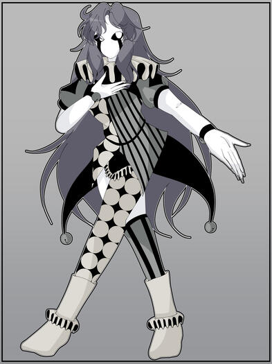 Full body — $15